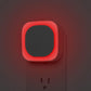 Red Light Therapy Lamp 670nm – Sleep & Relaxation Night Light