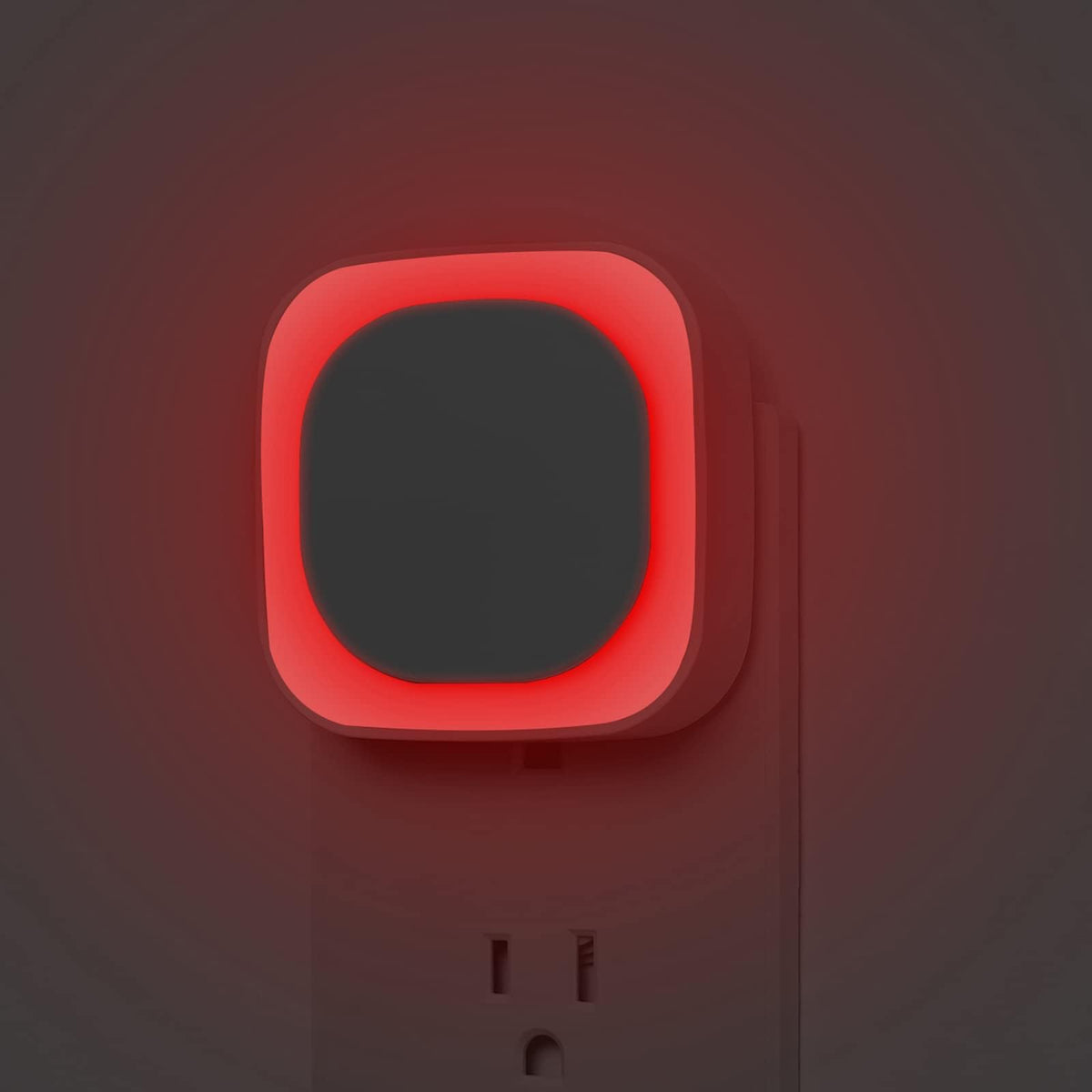Red Light Therapy Lamp 670nm – Sleep & Relaxation Night Light