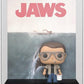 Chief Brody (Jaws) Funko Pop! VHS Cover Exclusive