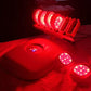 LIPO-Light Machine Body Shaper Weight Loss Fat Reduction Burning Fat Remove Fat Dissolve Beauty Machine