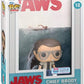 Chief Brody (Jaws) Funko Pop! VHS Cover Exclusive