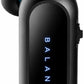 Ear Wearable Wellness Device for Relaxation, Stress Relief & Sleep, 6 Modes