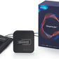 Beautyrest Sleeptracker Monitor – Wearable-Free Sleep Tracker – Intuitive App and Alexa Enabled