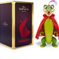 Super7 Supersize Disney Fantasia Ben Ali Gator - 16" Action Figure With Fabric Clothing, Classic Collectibles and Retro Toys