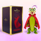 Super7 Supersize Disney Fantasia Ben Ali Gator - 16" Action Figure With Fabric Clothing, Classic Collectibles and Retro Toys