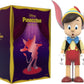 Super7 Supersize Disney Fantasia Ben Ali Gator - 16" Action Figure With Fabric Clothing, Classic Collectibles and Retro Toys
