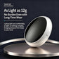 Sleep Ease Pro 4.0 – Portable 3-Speed Anti-Snoring Device for Better (Device1pc+Patch*10)