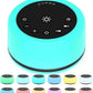 Soother Sleep Sound Machine Night Light White Noise Machine
