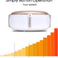 OWAYS Slimming Belt, Weight Loss Machine for Women, Adjustable Vibration Massage, 4 Massage Modes, Belly Fat Burner, Promote Digestion, NOT Cordless