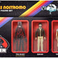 SUPER7 Super 7 Alien Reaction Figure 3 Pack Set C, Multi, 3.75 inches