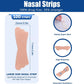 100Pcs Nasal Strips for Snoring, Extra Strength Nose Strips Breathing