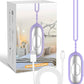 Compact Handheld Sleep Aid Device, Portable Stress Calming Relaxation Tool