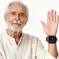 3-in-1 Red Light Therapy Device for Ears Nose & Wrist with 16 Light Sources