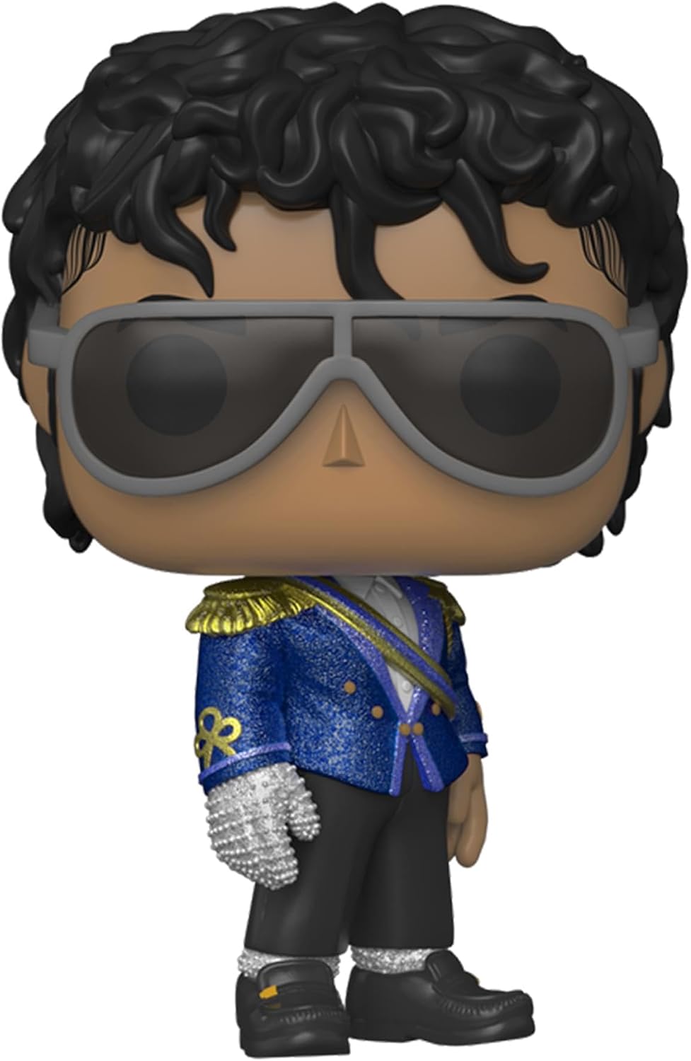 Funko Michael Jackson Exclusive POP | 1984 Grammys Appearance