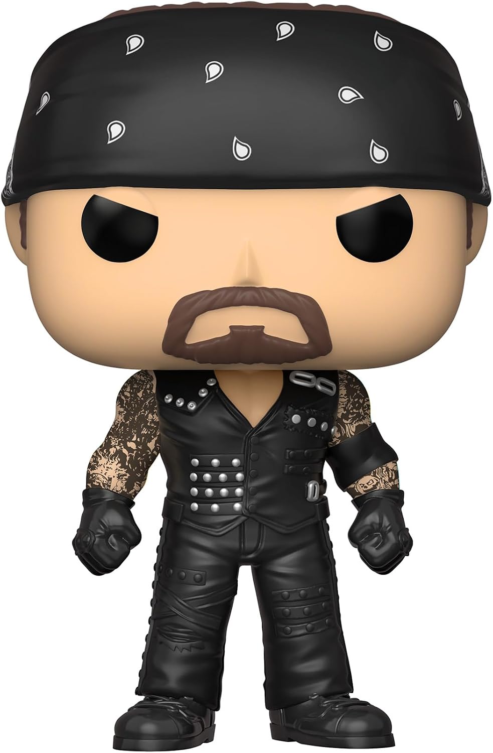 Funko POP! WWE: Boneyard Undertaker