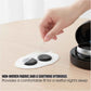 Sleep Ease Pro 4.0 – Portable 3-Speed Anti-Snoring Device (Device1pc+Patch*10)