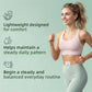 New Qzem Body Patch Works All Over The Body Around The Clock for Men and Women 30-Day Supply (60 Pcs)