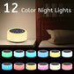 Soother Sleep Sound Machine Night Light White Noise Machine