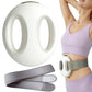 Full-Body Fascia Ring Massager for Weight Loss & Lymphatic Drainage