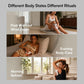 INIA FASCIOR Body Sculpting & Recovery Device with Core/Legs/Arms Modes