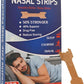 Nasal Strips for Snoring, Extra Strength Nasal Breathing Strips