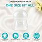 Anti Snoring Device - Tongue Retaining Mouthpiece