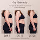 3-in-1 Body Sculpting Machine with Red Light, Vacuum & Microcurrent