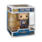 Funko POP! Deluxe Marvel: Shawarma - Bruce Banner - Amazon Exclusive