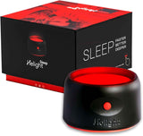 Red Light Therapy Sleep Device – 630nm