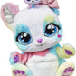 Peek-A-Roo Amazon Exclusive Interactive Rainbow Plush Toy & Baby, Ages 5+