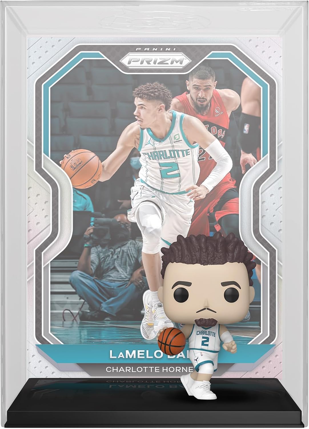 Funko Pop! NBA Trading Cards: LaMelo Ball
