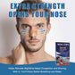 Nasal Strips for Snoring, Extra Strength Nasal Breathing Strips