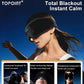 Sleep Mask with Headphones Bluetooth 5.4 Wireless, Sleep Headphones
