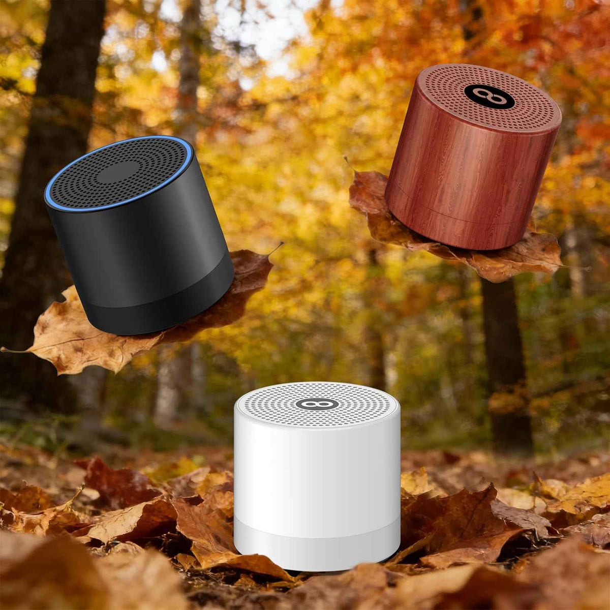 Sound Machine Mini White Noise Machine