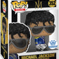 Funko Michael Jackson Exclusive POP | 1984 Grammys Appearance
