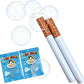 Bubble Blower Wand for Stress & Anxiety Relief