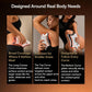 INIA FASCIOR Body Sculpting & Recovery Device with Core/Legs/Arms Modes