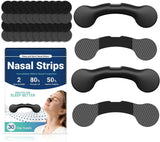 Nasal Strips for Snoring, Extra Strength Nose Strips for Breathing