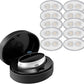 Sleep Ease Pro 4.0 – Portable 3-Speed Anti-Snoring Device (Device1pc+Patch*10)