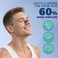 Nasal Strips for Snoring, Extra Strength Nose Strips for Breathing