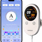 Contactless Smart Sleep Tracker, Non-Wearable Sleep Monitor Device