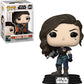 Funko Pop! Star Wars: The Mandalorian - Cara Dune