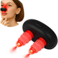 Red Light Nasal Therapy, USB-C Rechargeable Nose Care Device, 3 Modes