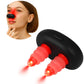Red Light Nasal Therapy, USB-C Rechargeable Nose Care Device, 3 Modes