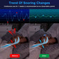 Anti Snoring Devices, Secure-Fit Snoring Solution with 3 Airflow Levels