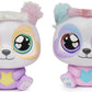 Peek-A-Roo Amazon Exclusive Interactive Rainbow Plush Toy & Baby, Ages 5+