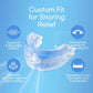 Anti Snore Mouthpiece: FDA Cleared Snoring Device