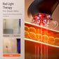 3-in-1 Body Sculpting Machine with Red Light, Vacuum & Microcurrent