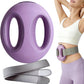 Full-Body Fascia Ring Massager for Weight Loss & Lymphatic Drainage