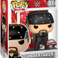 Funko POP! WWE: Boneyard Undertaker